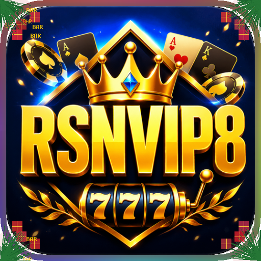 rsnvip8 — galeri pratinjau - APK Resmi